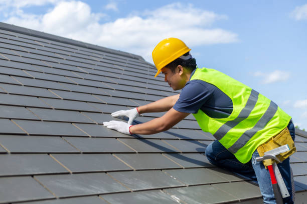 Best Shingle Roofing Installation  in Russell Springs, KY