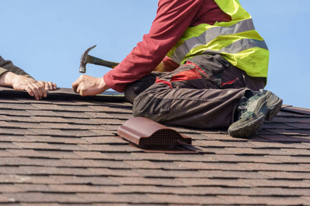 Best Commercial Roofing Services  in Russell Springs, KY
