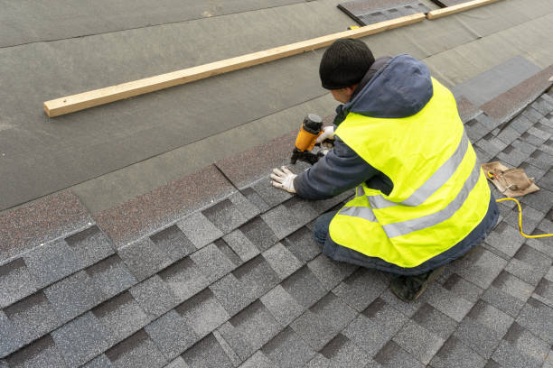 Trusted Russell Springs, KY Roofing Contractor Experts