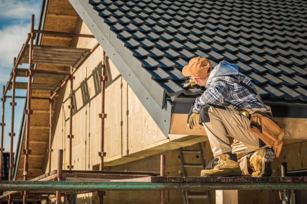 Best Roof Waterproofing Services  in Russell Springs, KY