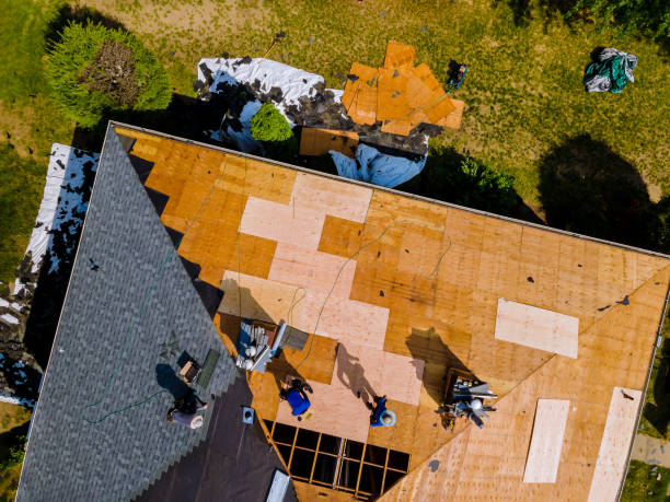 Best Affordable Roofing Company  in Russell Springs, KY