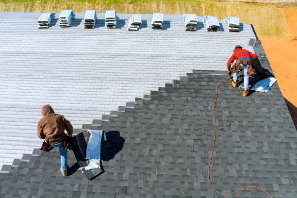 Best Roof Leak Repair  in Russell Springs, KY