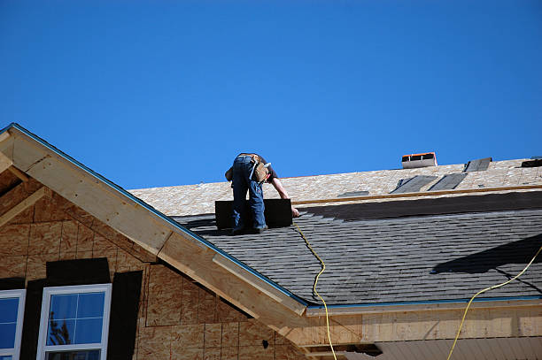 Best Roofing Contractor Near Me  in Russell Springs, KY