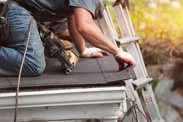 Best Roof Maintenance Services  in Russell Springs, KY