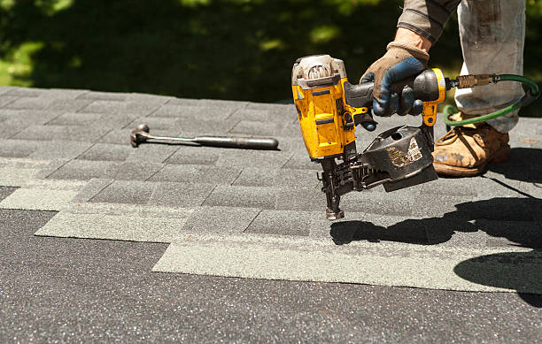 Best Roof Replacement Cost  in Russell Springs, KY